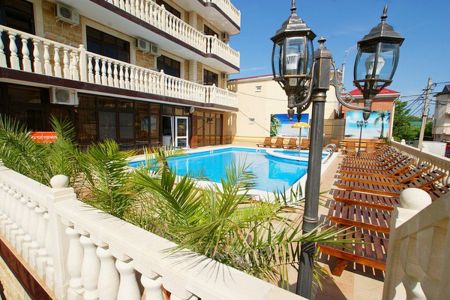 Внешний вид