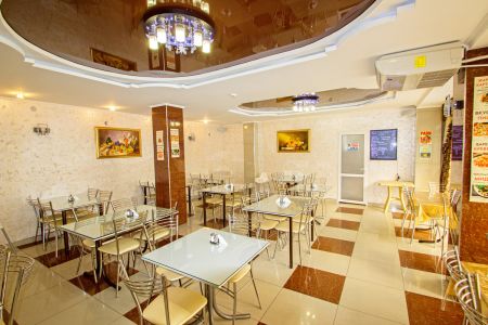 Внешний вид