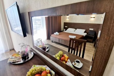 Внешний вид