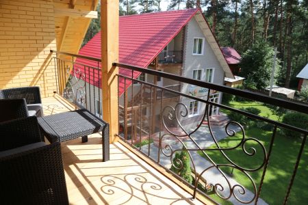 Внешний вид