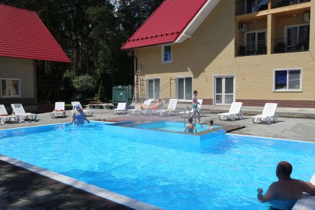 Внешний вид