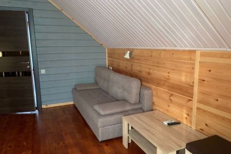 Полулюкс (с балконом/террасой)