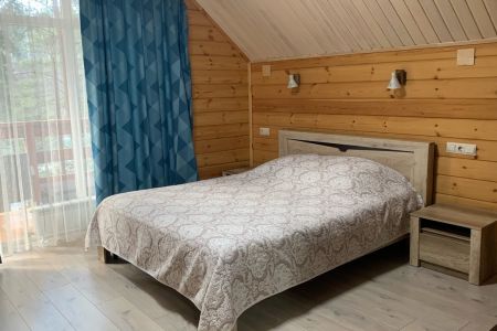 Стандарт с балконом