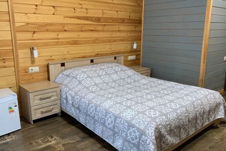 Полулюкс (с балконом/террасой)