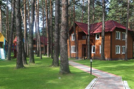 Внешний вид