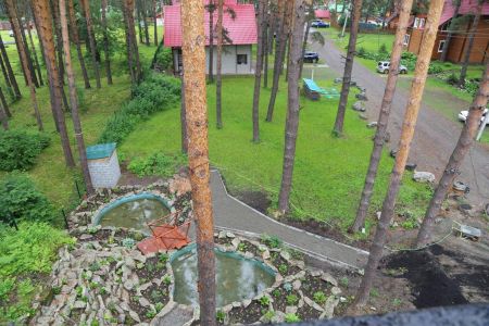 Внешний вид