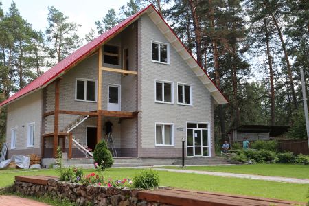 Внешний вид