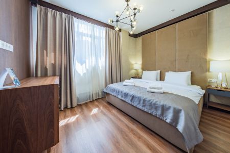 Зона отдыха