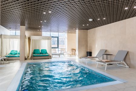 Внешний вид