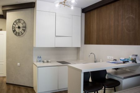 Зона отдыха