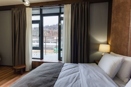 Зона отдыха