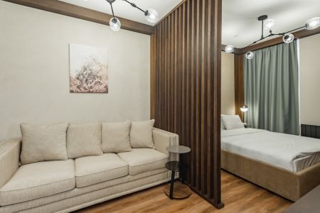 Зона отдыха