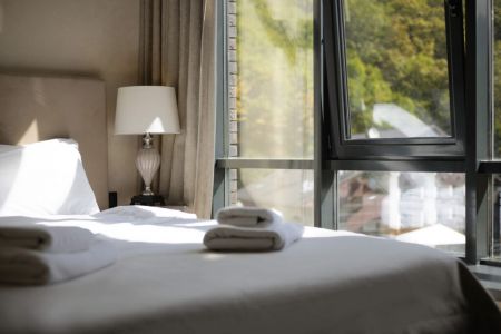 Зона отдыха