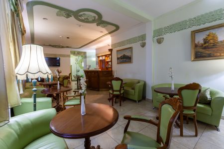 Стандартный 2-местный (DBL)