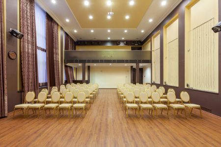 Стандартный 2-местный (DBL)