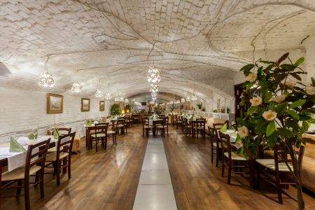 Стандартный 2-местный (DBL)