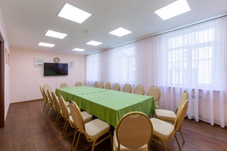 Стандартный 2-местный (DBL)