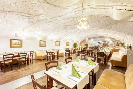 Стандартный 2-местный (DBL)