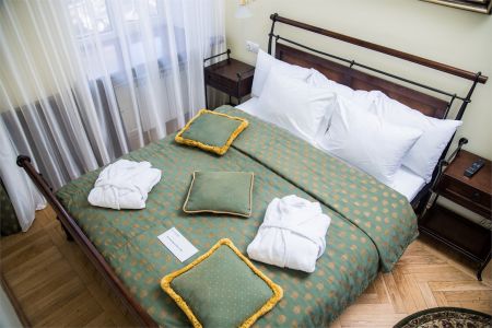 Стандартный 2-местный (DBL)