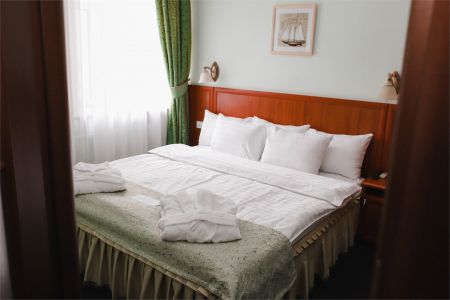 Стандартный 2-местный (DBL)