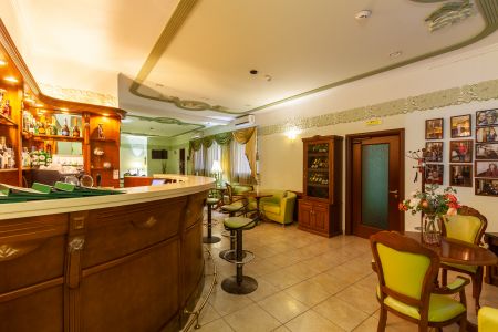 Стандартный 2-местный (DBL)