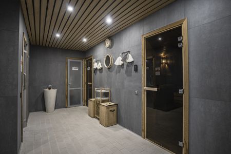 Рестораны и бары