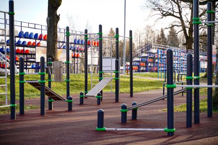 Рестораны и бары