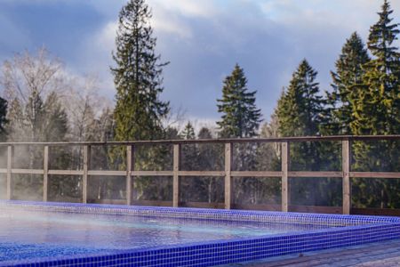 Рестораны и бары