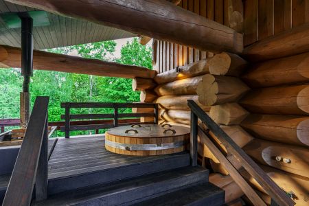 Рестораны и бары