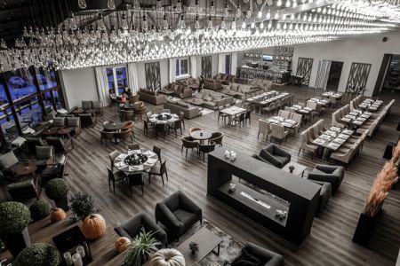 Рестораны и бары