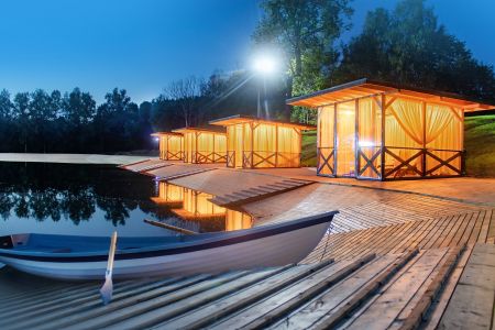 Территория