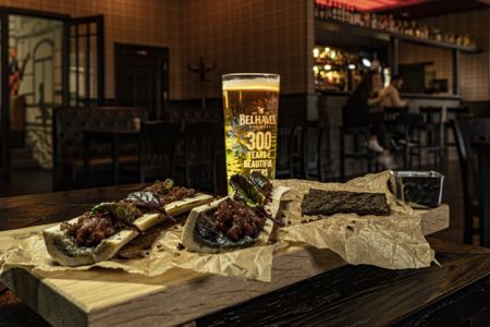 Рестораны и бары