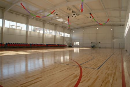 Рестораны и бары