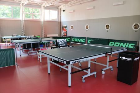 Рестораны и бары