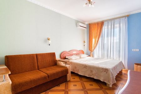 Внешний вид