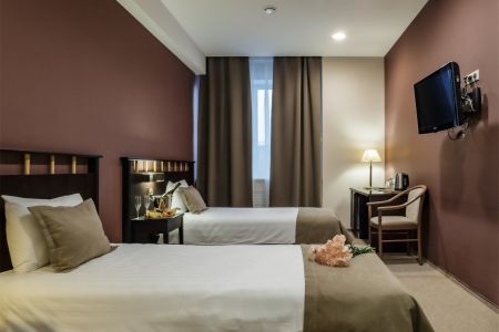 Внешний вид