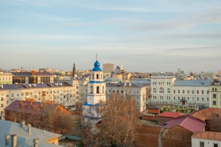 Внешний вид