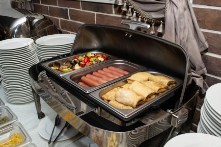 Внешний вид