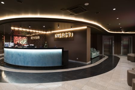 Внешний вид