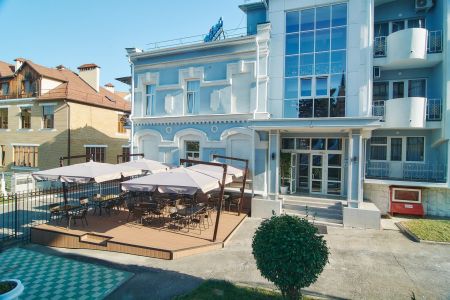 Внешний вид