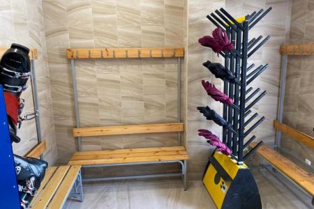 Внешний вид