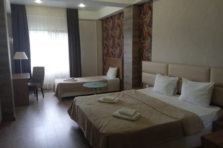 Стандартный 3-местный