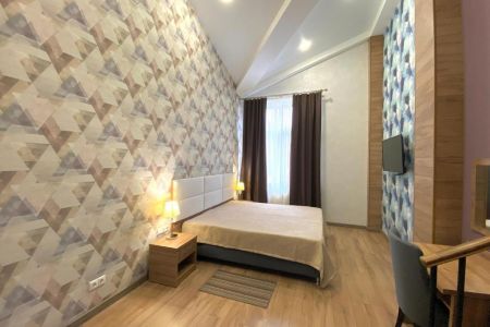 Апартаменты 4-местный 2-комнатный