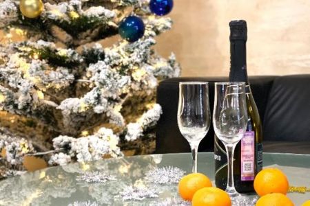 Внешний вид