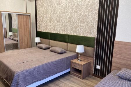 Стандартный 3-местный