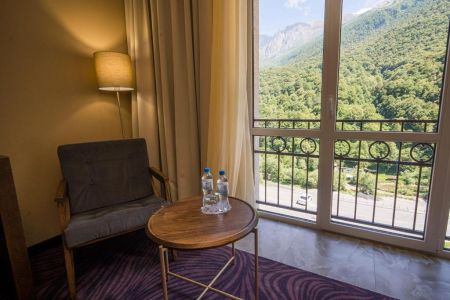 Стандартный 2-местный (для маломобильных граждан)