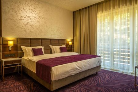 Стандартный 2-местный (для маломобильных граждан)