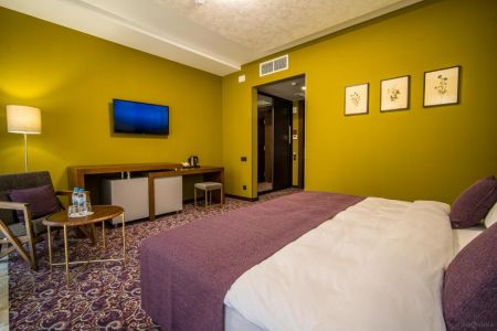 Стандартный 2-местный (для маломобильных граждан)