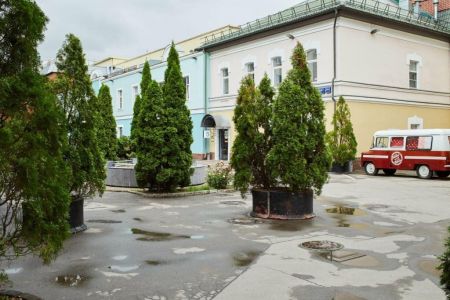 Внешний вид