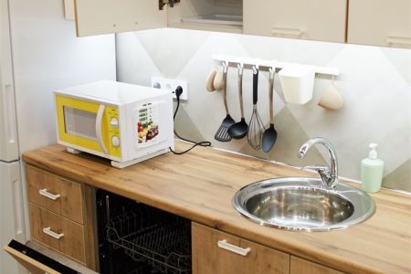 Внешний вид